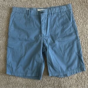 Norse Projects Aros Light Twill Shorts